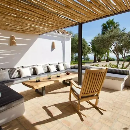 La Mariposa Appartement *