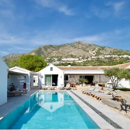 Appartement La Mariposa Mijas