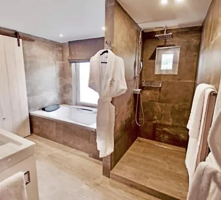 Appartement La Mariposa